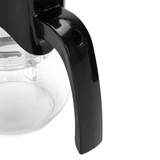 Заварочный чайник стеклянный 550 мл, Fissman 16533 4