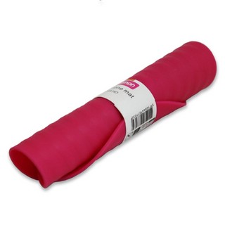 Силиконовый коврик круглый, 17 см