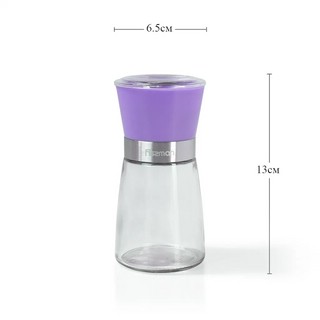 Мельница для соли и перца 13см / 160мл 5