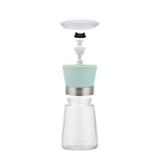 Мельница для соли и перца 13см / 160мл 6
