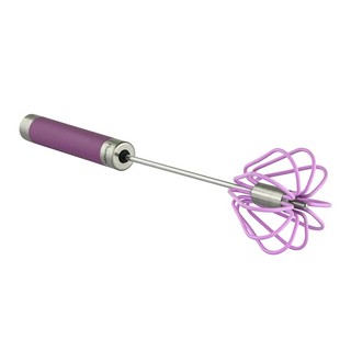 Венчик вращающийся 24см 4