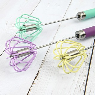 Венчик вращающийся 24см 5