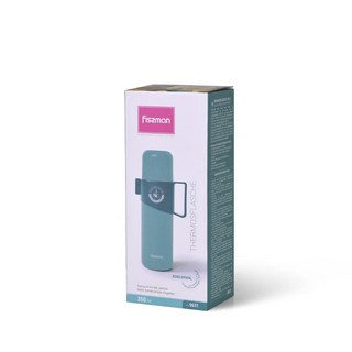 Термос универсальный 350мл 9631 3