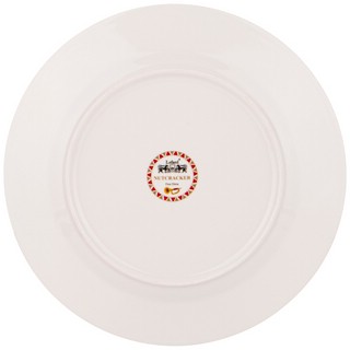 Тарелка обеденная 'Щелкунчик' 27 см 3
