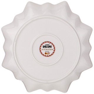 Блюдо 'Щелкунчик' 25 см 3