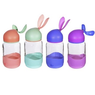 Емкость для сыпучих продуктов 'Кролик'. Цена за 1 шт