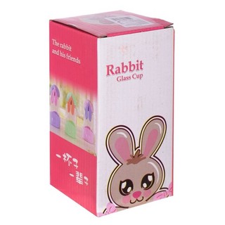 Емкость для сыпучих продуктов 'Кролик'. Цена за 1 шт 2