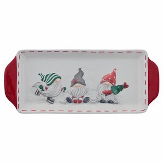 Сухарница 'Гномы' 1