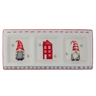 Менажница 'Гномики' 2