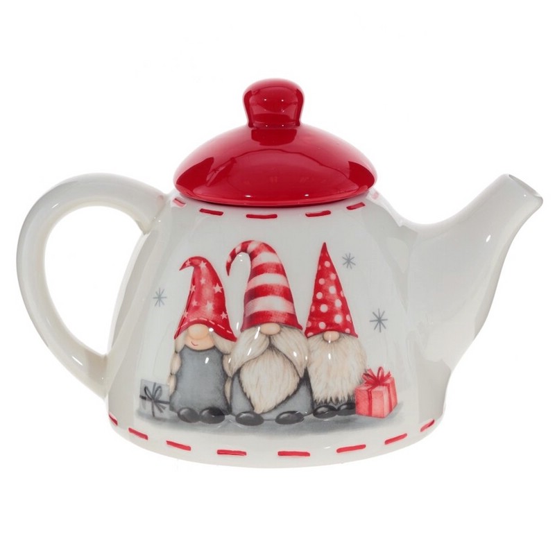 Чайник 'Гномы', 700 мл