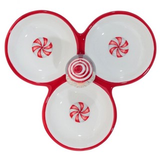 Менажница 'Гномик' 3