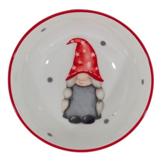 Салатница 'Гном' 1