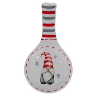 Подставка под ложку 'Гном' 3