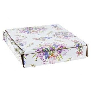 Подставка для чайных пакетиков 'Кролики' 3