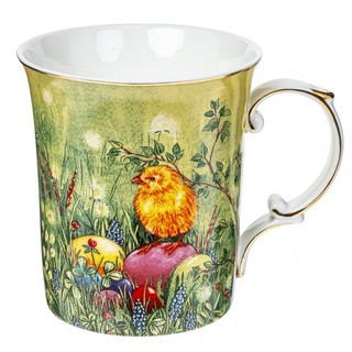 Кружка 'Кролики' 2