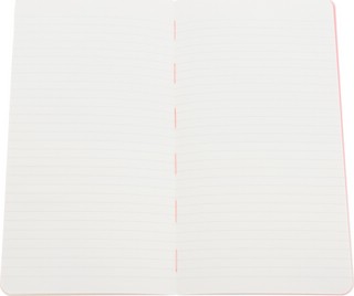 Блокнот Moleskine А5, в линейку, св-зеленый, арт.CPT031K9 4