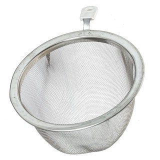 Кружка с крышкой и ложкой 'Кролики' 3