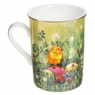 Кружка 'Кролики', 300 мл 2