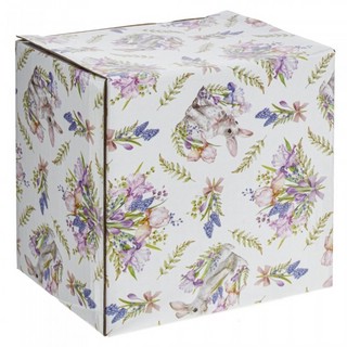 Кружка 'Кролики', 300 мл 3