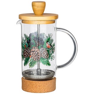 Френч-пресс 'Праздник' 350 мл 1