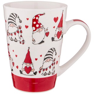Кружка 'Зимняя история' 495 мл 1