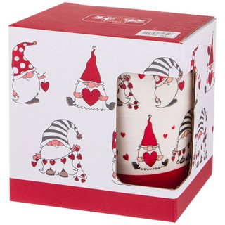 Кружка 'Зимняя история' 495 мл 2