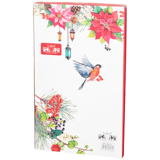 Тарелка 'Celebration' прямоугольная 25х15 см 2