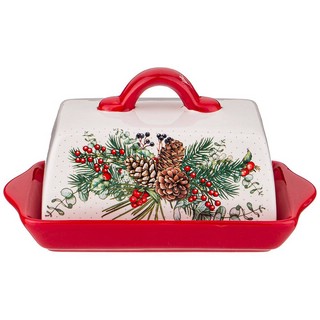 Масленка 'Праздник' 1