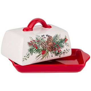 Масленка 'Праздник' 3