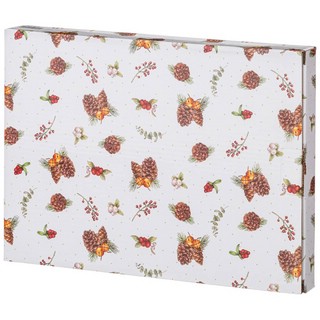 Блюдо сервировочное овальное 'Celebration' 30.5 см 2