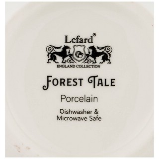 Кружка с силиконовой крышкой 'Лесная сказка' 340 мл 4