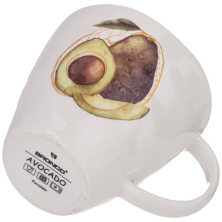 Кружка 'Avocado' 375 мл 2