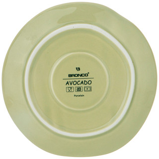 Чайная пара 'Avocado' 225 мл, зеленая 4