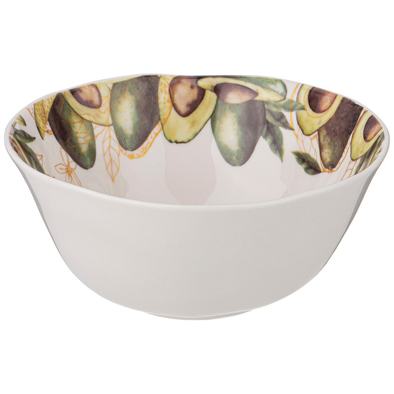 Салатник 'Avocado' 650 мл