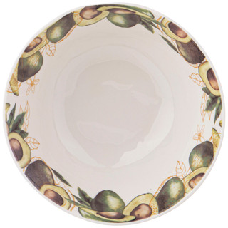 Салатник 'Avocado' 650 мл 2