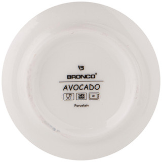 Салатник 'Avocado' 650 мл 4