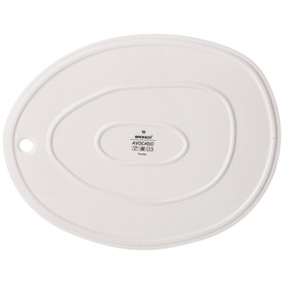 Блюдо 'Avocado' сервировочное, 32х25 см 2