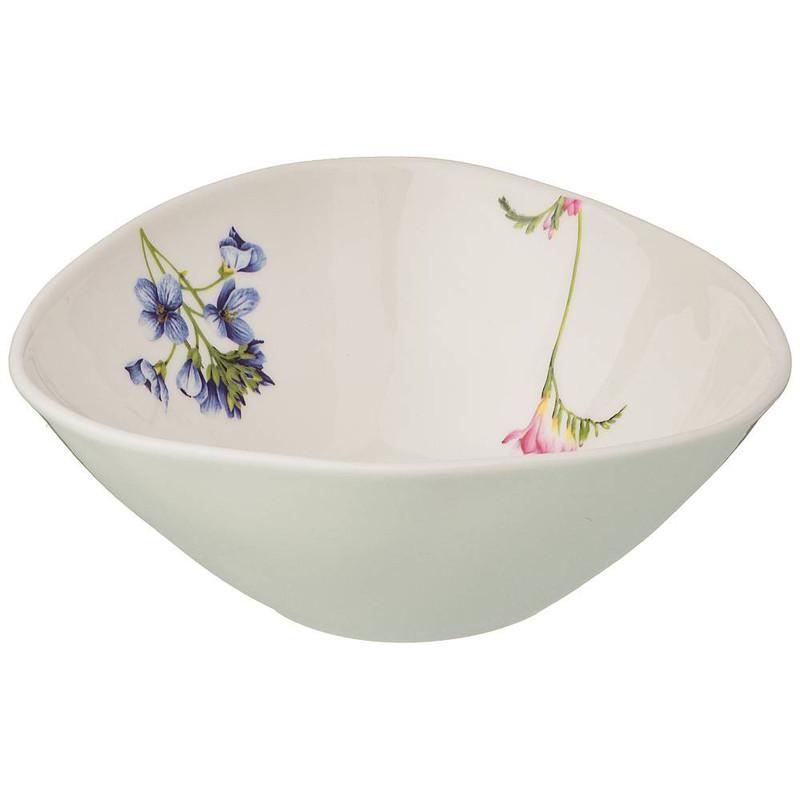 Салатник 'Meadow' 16х15х6 см, 400 мл