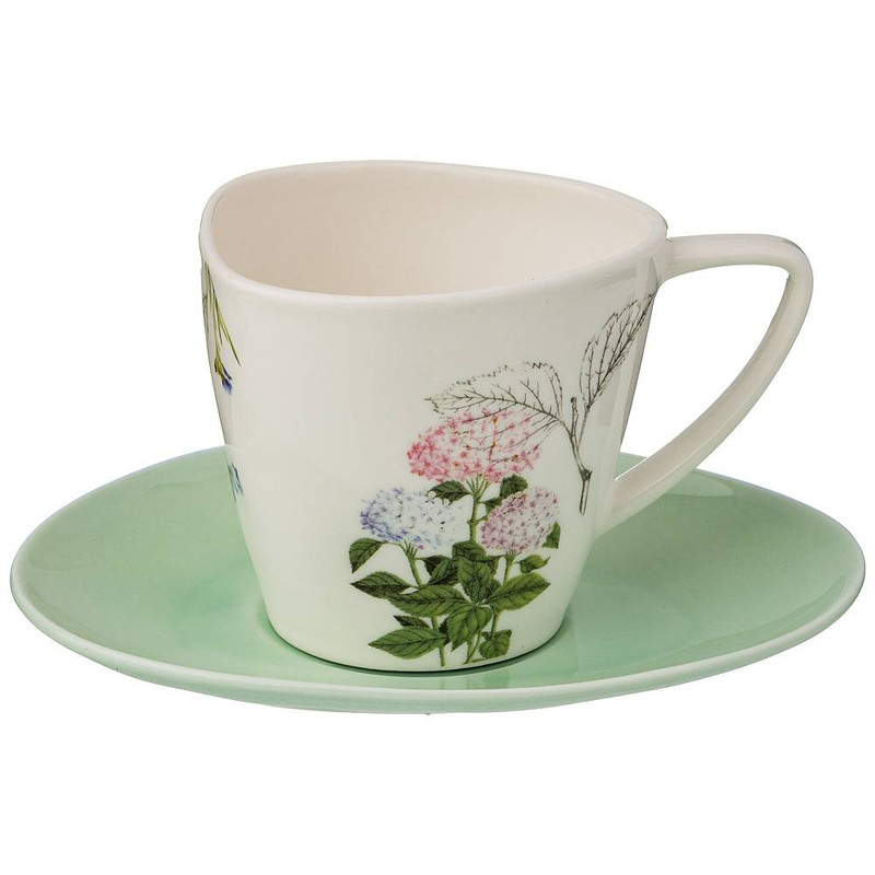 Чайная пара 'Meadow' 250 мл