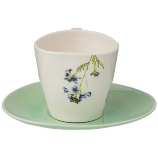 Чайная пара 'Meadow' 250 мл 2