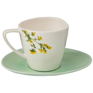 Чайная пара 'Meadow' 250 мл 3