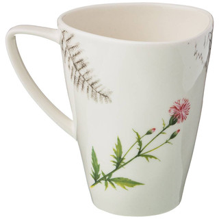 Кружка 'Meadow' 380 мл (цветы) 2