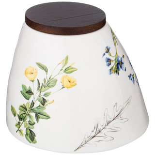 Банка для сыпучих продуктов 'Meadow' 950 мл