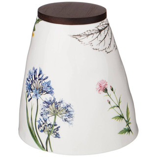 Банка для сыпучих продуктов 'Meadow' 1300 мл