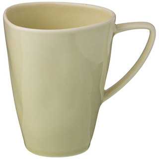 Кружка 'Meadow' 380 мл (кремовая)