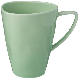 Кружка 'Meadow' 380 мл (мятная)