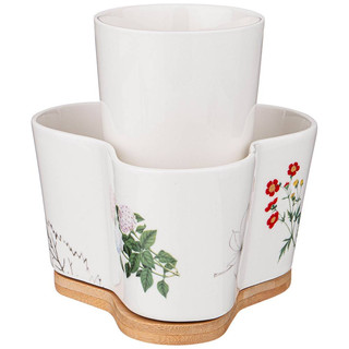 Подставка под столовые приборы 'Meadow' 11х11х15 см