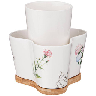 Подставка под столовые приборы 'Meadow' 11х11х15 см 3