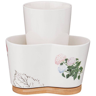 Подставка под столовые приборы 'Meadow' 11х11х15 см 4