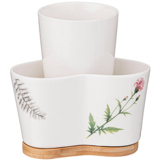 Подставка под столовые приборы 'Meadow' 11х11х15 см 5